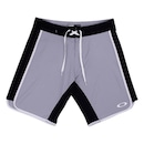 Bermuda Oakley Evolution Curve Boardshorts Masculina - Foto 1