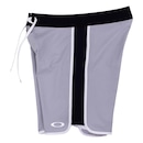 Bermuda Oakley Evolution Curve Boardshorts Masculina - Foto 2