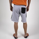 Bermuda Oakley Evolution Curve Boardshorts Masculina - Foto 5