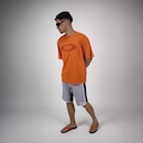 Bermuda Oakley Evolution Curve Boardshorts Masculina - Foto 9