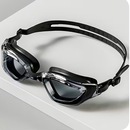 Óculos de Natação Gold Sports Crystal View 10.0 Hign Definition - Foto 2