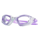 Óculos de Natação Gold Sports Crystal View 10.0 Hign Definition - Foto 1