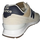 Tênis Masculino New Balance USA 574 v2 - Foto 4