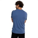 Camiseta Okdok Essence Manga Curta Stripe Spirit Masculina - Foto 3