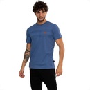 Camiseta Okdok Essence Manga Curta Stripe Spirit Masculina - Foto 4