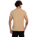 Camiseta Okdok Essence Manga Curta Stripe Spirit Masculina - Foto 2