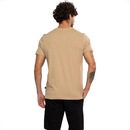 Camiseta Okdok Essence Manga Curta Stripe Spirit Masculina - Foto 6