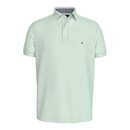 Camisa Polo Tommy Hilfiger Im 1985 Regular Season Masculina - Foto 1