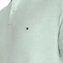 Camisa Polo Tommy Hilfiger Im 1985 Regular Season Masculina - Foto 3