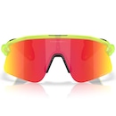 Óculos de Sol Unissex Oakley Stunt Devil - Foto 3