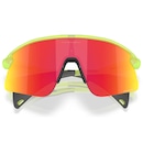 Óculos de Sol Unissex Oakley Stunt Devil - Foto 7