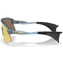 Óculos de Sol Oakley Unissex Stunt Devil - Foto 2