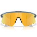 Óculos de Sol Oakley Unissex Stunt Devil - Foto 3