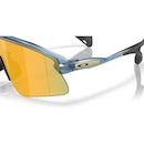 Óculos de Sol Oakley Unissex Stunt Devil - Foto 5