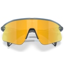 Óculos de Sol Oakley Unissex Stunt Devil - Foto 7