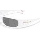 Óculos de Sol Unissex Oakley Highland - Foto 5