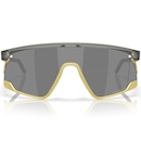 Óculos de Sol Unissex Oakley BXTR - Foto 3