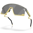 Óculos de Sol Unissex Oakley BXTR - Foto 4