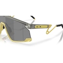 Óculos de Sol Unissex Oakley BXTR - Foto 5