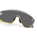 Óculos de Sol Unissex Oakley BXTR - Foto 6