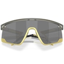 Óculos de Sol Unissex Oakley BXTR - Foto 7