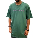 Camiseta Volcom Yewwro - Masculina - Foto 1