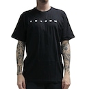 Camiseta Volcom Yewwro Masculina - Foto 1