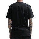 Camiseta Volcom Yewwro Masculina - Foto 2