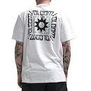 Camiseta Volcom Quantum Masculina - Foto 2