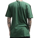 Camiseta Volcom Oxide Masculina - Foto 2