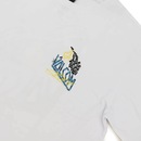 Camiseta Volcom Dropped Masculina - Foto 3