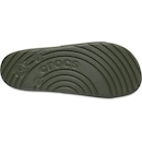 Chinelo Crocs Slide Army - Unissex - Foto 6