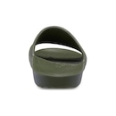 Chinelo Crocs Slide Army - Unissex - Foto 7
