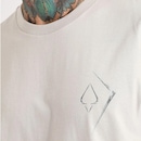 Camiseta MCD Pipa Cromada Masculina - Foto 2