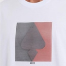 Camiseta MCD Espada Lenticular Masculina - Foto 2