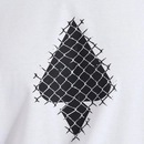 Camiseta MCD Espada Alambrado Masculina - Foto 2