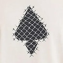 Camiseta MCD Espada Alambrado Masculina - Foto 2