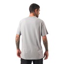 Camiseta Champion Malhão Pes Logo com Bordado Masculina - Foto 2