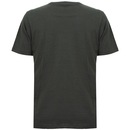 Camiseta Quiksilver Emb Side Omni Masculina - Foto 2