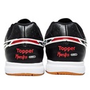 Chuteira Futsal Infantil Maestro Club V Topper - Foto 4