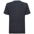 Camiseta Quiksilver Gradient Broken Type Masculina - Foto 2