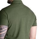 Camisa Gola Polo Tommy Hilfiger Im 1985 Slim Masculina - Foto 3