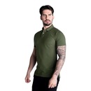 Camisa Gola Polo Tommy Hilfiger Im 1985 Slim Masculina - Foto 4