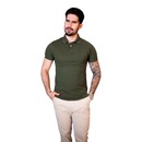 Camisa Gola Polo Tommy Hilfiger Im 1985 Slim Masculina - Foto 5