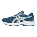 Tênis Asics Raiden 4 Corrida - Feminino - Foto 2