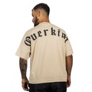 Camiseta Overking Boxy Gothic Masculina - Foto 2