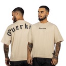 Camiseta Overking Boxy Gothic Masculina - Foto 4