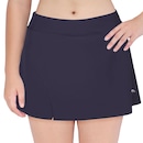 Saia Shorts Head Fio Top Beach Marinho - Foto 4