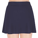 Saia Shorts Head Fio Top Beach Marinho - Foto 6