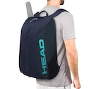 Mochila Head Tour Unissex - Foto 2